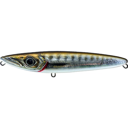 Wrecking & Bass Lures Fishus Espetit 70mm 6.8gr Rattling 4 Wrecking & Bass Lures Fishus Espetit 70mm 6.8gr Rattling