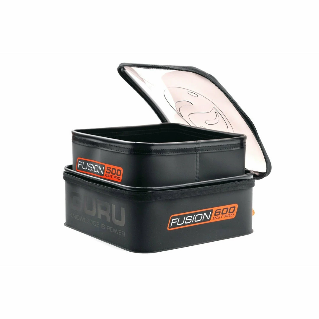 Guru Fusion Bait Pro 200 & 300 Combo Commercial Luggage 3 Guru Fusion Bait Pro 200 & 300 Combo Commercial Luggage