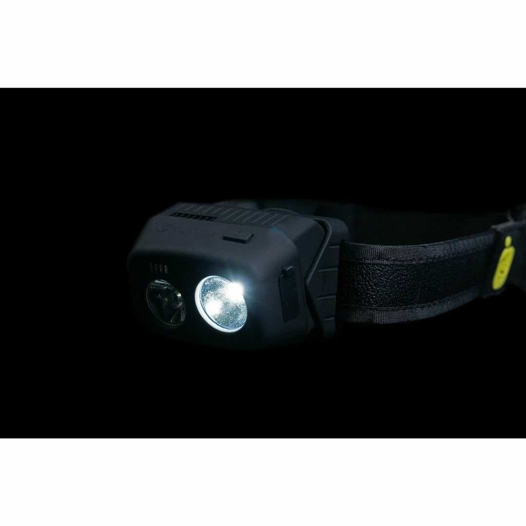 RidgeMonkey VRH300X USB Rechargeable Headtorch 3 RidgeMonkey VRH300X USB Rechargeable Headtorch