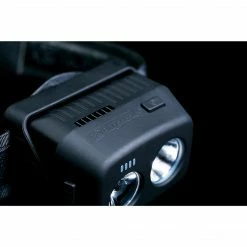 RidgeMonkey VRH300X USB Rechargeable Headtorch