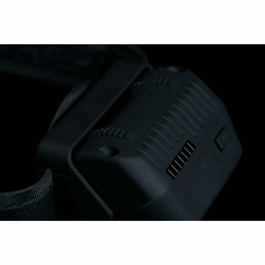 RidgeMonkey VRH300X USB Rechargeable Headtorch 6 RidgeMonkey VRH300X USB Rechargeable Headtorch