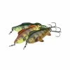 Spinners & Spoons DAM FZ Perch Spoons 7cm 17g 2 Spinners & Spoons DAM FZ Perch Spoons 7cm 17g