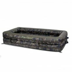 Unhooking Mats Fox Carpmaster Air Mats