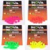 Inova Flexi-Beads 5mm 25pk Sea Terminal 1 Inova Flexi-Beads 5mm 25pk Sea Terminal