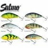 Jerk Baits Salmo Fatso Floating 10cm