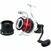 Akios Airloop R8 Fixed Spool Fixed Spool Reels