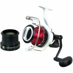 Akios Airloop R8 Fixed Spool Fixed Spool Reels