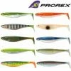Prorex Classic Shad DF 12.5cm Soft Plastic Baits 2 Prorex Classic Shad DF 12.5cm Soft Plastic Baits