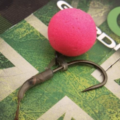Gardner Pop Up Hook Aligner Rig Barbless