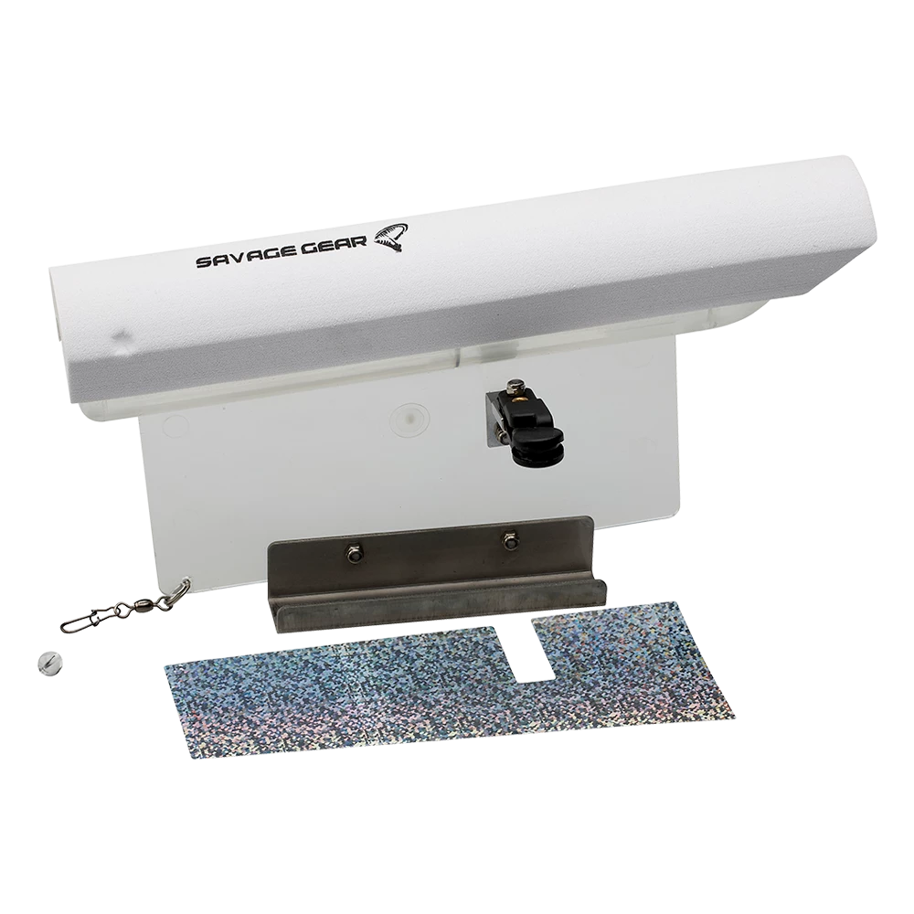 Savage Gear MP Paravane XL(Right) 3 Savage Gear MP Paravane XL(Right)