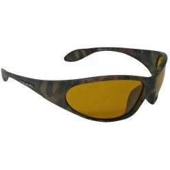 EyeLevel Camouflage Yellow Polarized Sunglasses Polarised Glasses