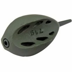 Fox Carp Leads - Paste Bomb (Inline)