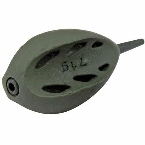 Fox Carp Leads - Paste Bomb (Inline) 3 Fox Carp Leads - Paste Bomb (Inline)