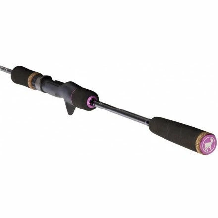 DAM Yagi Cast 6'6'' Trigger 7-28g 3 DAM Yagi Cast 6'6'' Trigger 7-28g