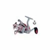 GRAUVELL FUGA F70 BEACH REEL