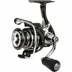Okuma Big Pit Reels ITX 3000H FD 7+1BB 235G 6.0:1 200M/0.25MM 85CM 8KG