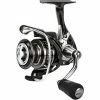 Okuma Big Pit Reels ITX 4000H FD 7+1BB 285G 6.0:1 180M/0.30MM 94CM 10KG 1 Okuma Big Pit Reels ITX 4000H FD 7+1BB 285G 6.0:1 180M/0.30MM 94CM 10KG