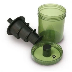 Carp Luggage Fox Choddy Bin