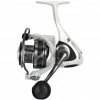 Sea Reels Okuma Insira ISX-40 FD 8+1BB (Inc Spare Spool)