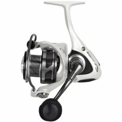 Sea Reels Okuma Insira ISX-40 FD 8+1BB (Inc Spare Spool)