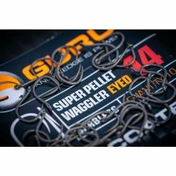 Guru Super Pellet Waggler Hook