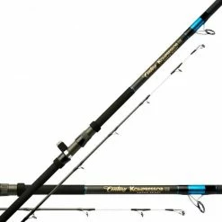Beach Rods Century Kompressor SS