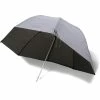 Bivvies Black Cat Extreme Oval Umbrella