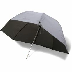 Bivvies Black Cat Extreme Oval Umbrella