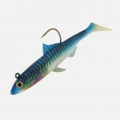 Sidewinder Joeys 4.5in 15g Bloodhead