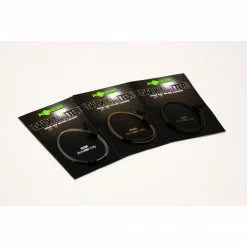 Korda Dark Matter Drop Off Inline Leader 30cm - D Carp Terminal
