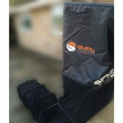 Guru Keepnet 3m Carp Match