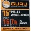 Guru Bait Bands 15in GPW