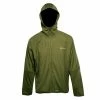Jackets & Tops RidgeMonkey Dropback Lightweight Zip Jacket Green