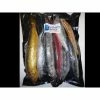Seafreeze SEA FREEZE BAIT: Pike Pack