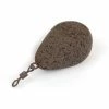Fox Carp Leads - Flat Pear Swivel