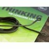 THINKING ANGLERS 1M LEADCORE LEADER 45LB  OLIVE CAMO