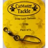 CatMaster Heavy Duty Snap Lock Swivels