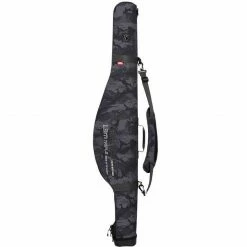 Fox Rage Camo Triple Rod Cases Predator Luggage