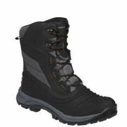 Savage Gear Performance Winter Boot Black/Grey Boots & Shoes