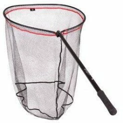 DAM Effzett Big Pike Landing Net Predator Nets