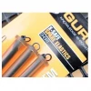 Commercial Feeders & Bombs Guru X-Safe Elastics (Black)