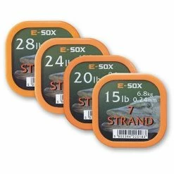 E-SOX 7 Strand Pike Wire Pike Wire & Traces