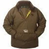 Fishing Suits Vass 175T Team Edition Winter Smock - Khaki