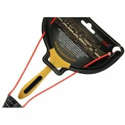 Catapults & Accessories NGT Match Catapult