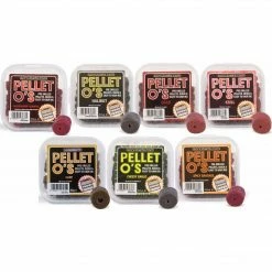 Sonubaits 14mm Pellet Os