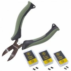 Wychwood Crimping Tool Carp Terminal