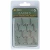 E-SOX Extra Strong Pike Trebles (Barbed)