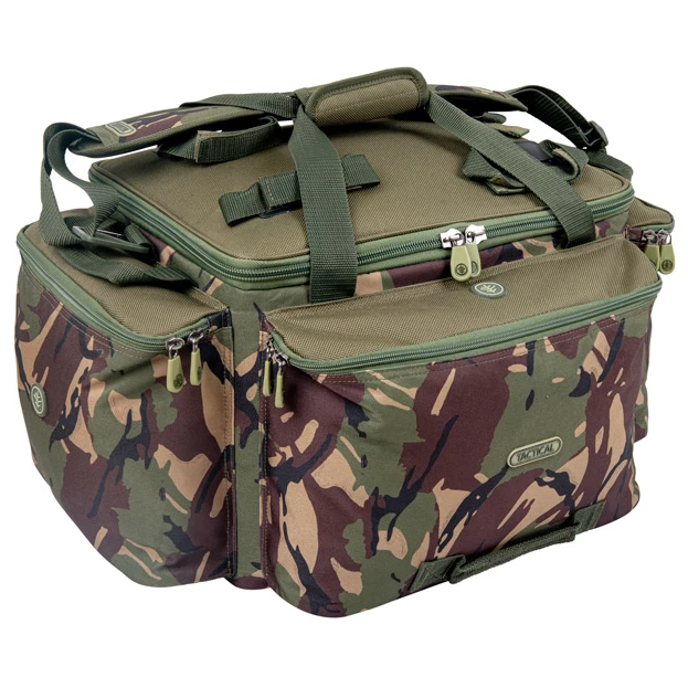 Wychwood Tactical HD Carryall Carp Luggage 3 Wychwood Tactical HD Carryall Carp Luggage