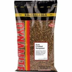 Dynamite Baits Crushed Hempseed 500g
