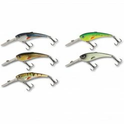 Madcat Catdiver 11cm Crank Baits